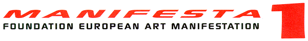 Manifesta European Art Foundation