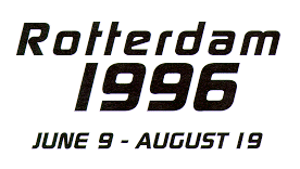 Rotterdam 1996